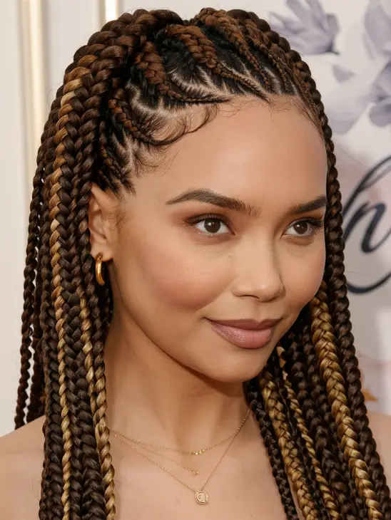 20 Stunning Quick Weave Hairstyles to Try in 2025: From Braids to Bobs and Beyond