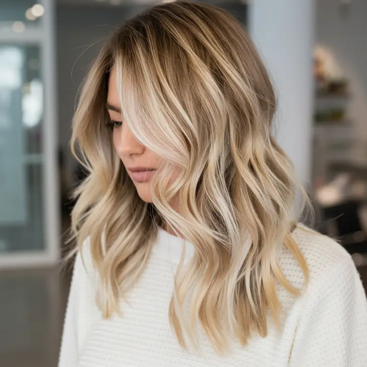 20 Stunning Bronde Balayage Ideas for 2025: Perfect for Brunettes, Blonde Blends, and More