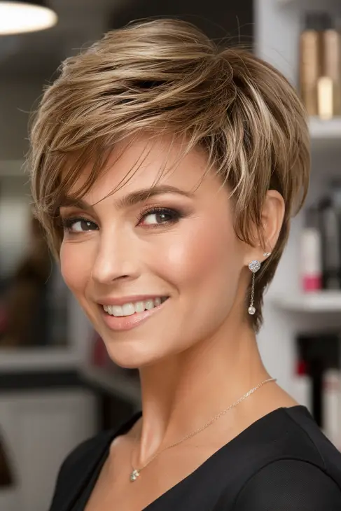 20 Trendy Choppy Bob Haircuts for 2025: Styles for Every Hair Type and Length