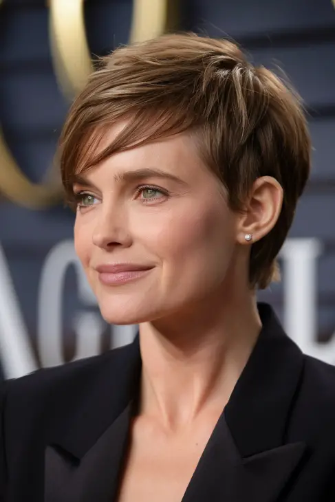 Pixie Haircut Trends for 2025: Inspiring Styles for Every Face Shape and Hair Type