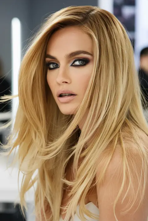 20 Stunning Bronde Balayage Ideas for 2025: Perfect for Brunettes, Blonde Blends, and More