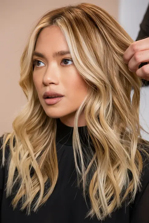 Top 20 Hair Color Ideas: Embrace One Stunning Shade This Season