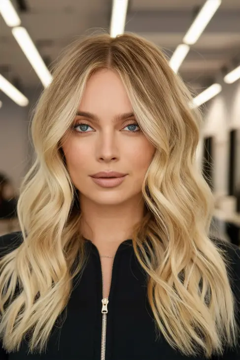 Top 20 Hair Color Ideas: Embrace One Stunning Shade This Season