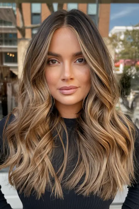 20 Hair Color Ideas for Brown Skin: From Natural Shades to Bold Highlights