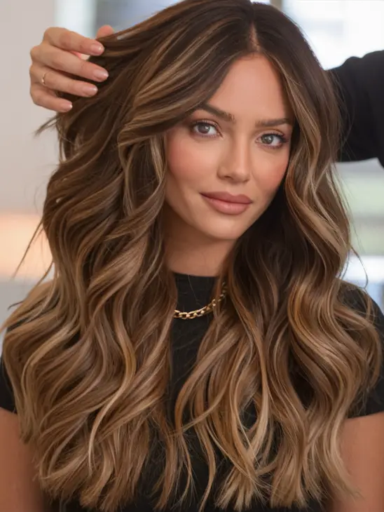 20 Fresh Bronde Hair Color Ideas for 2025: Blonde & Brown Fusion for a Stunning Look