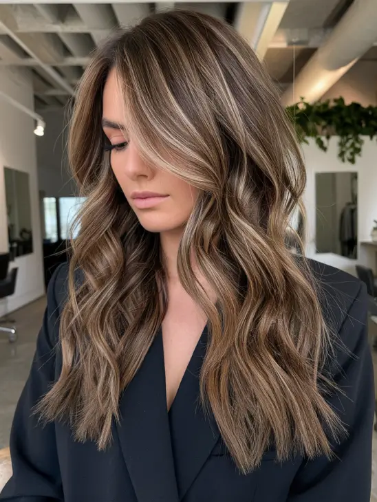 Top 20 Hair Color Ideas: Embrace One Stunning Shade This Season