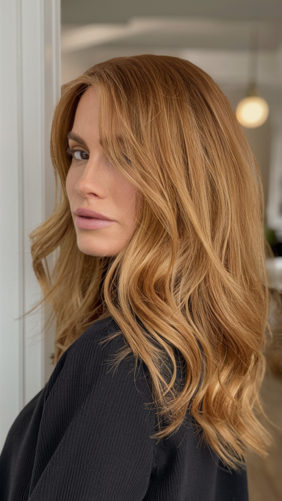 20 Fresh Bronde Hair Color Ideas for 2025: Blonde & Brown Fusion for a Stunning Look