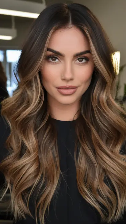 20 Fresh Bronde Hair Color Ideas for 2025: Blonde & Brown Fusion for a Stunning Look