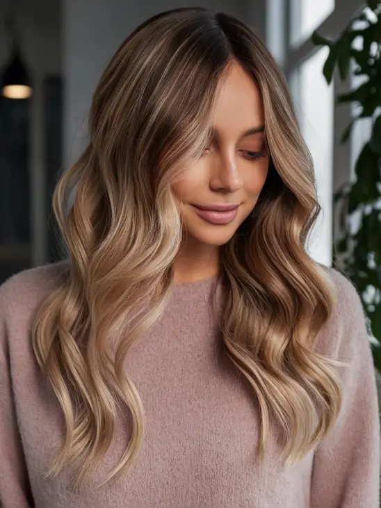 Top 20 Hair Color Ideas: Embrace One Stunning Shade This Season