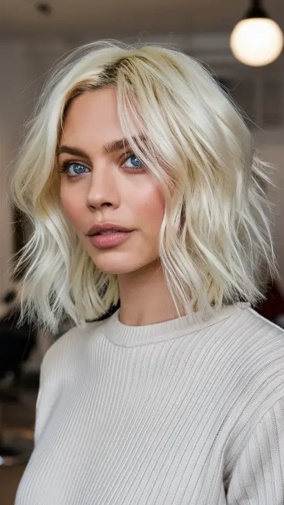 Perfect Hair Ideas 2025: The Ultimate Guide to Hairstyles, Colors, and Trends