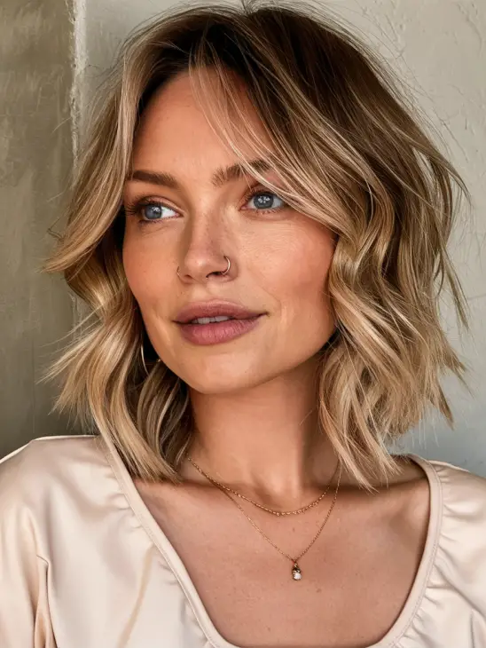 20 Stylish Super Wispy Bangs Ideas for Every Hair Length and Texture in 2025