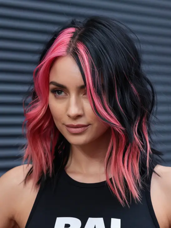 Perfect Hair Ideas 2025: The Ultimate Guide to Hairstyles, Colors, and Trends