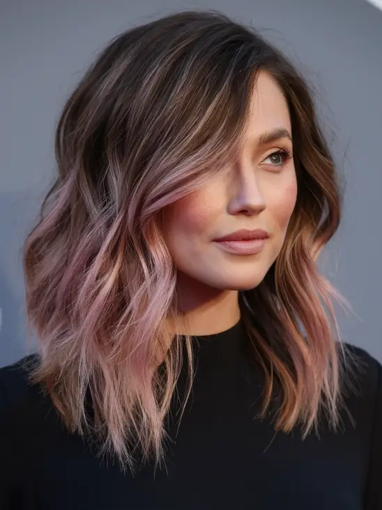 20 Hair Toning Ideas for 2025: Top Trends, Colors, and Tips for a Perfect Look