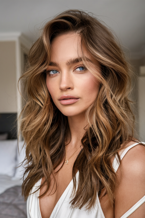 Cinnamon Hair Colors 2025: Rich and Spicy Shades for Every Style