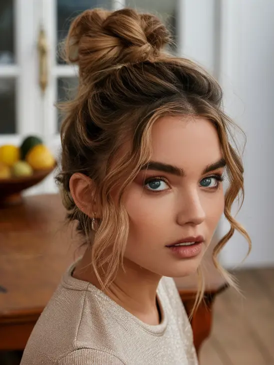 20 Dirty Hair Hairstyles Ideas: Easy, Chic, and Perfect for Any Occasion