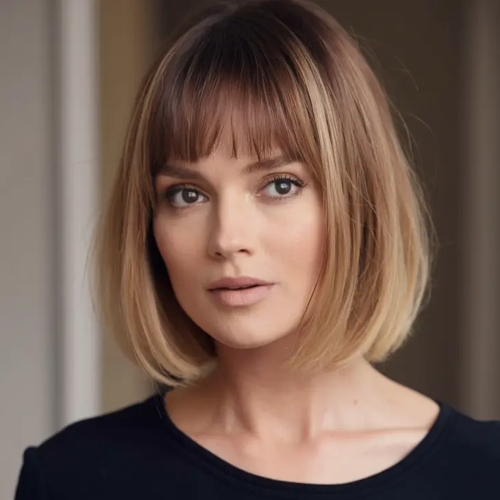 20 Stylish Super Wispy Bangs Ideas for Every Hair Length and Texture in 2025