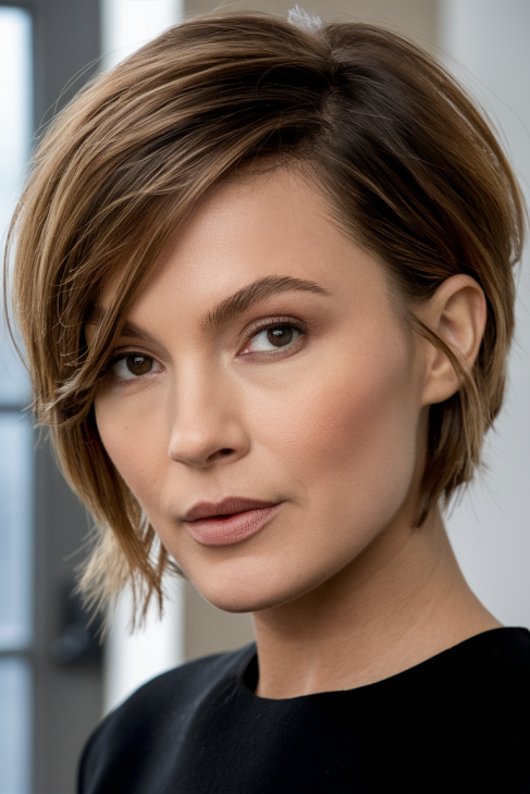 Pixie Haircut Trends for 2025: Inspiring Styles for Every Face Shape and Hair Type