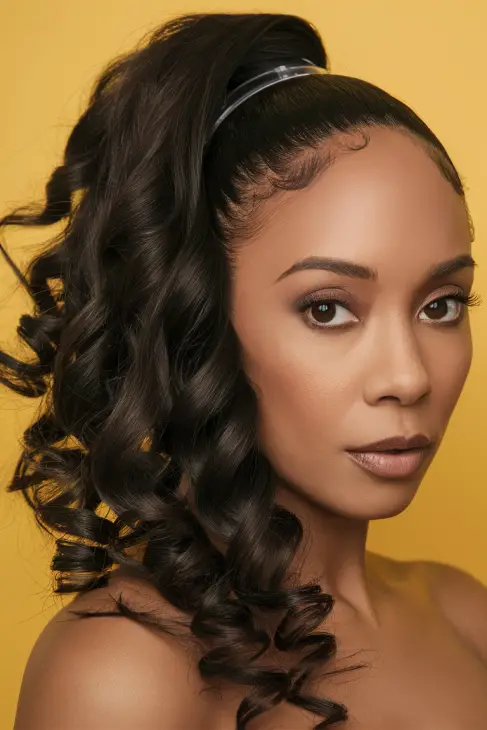 20 Stunning Quick Weave Hairstyles to Try in 2025: From Braids to Bobs and Beyond