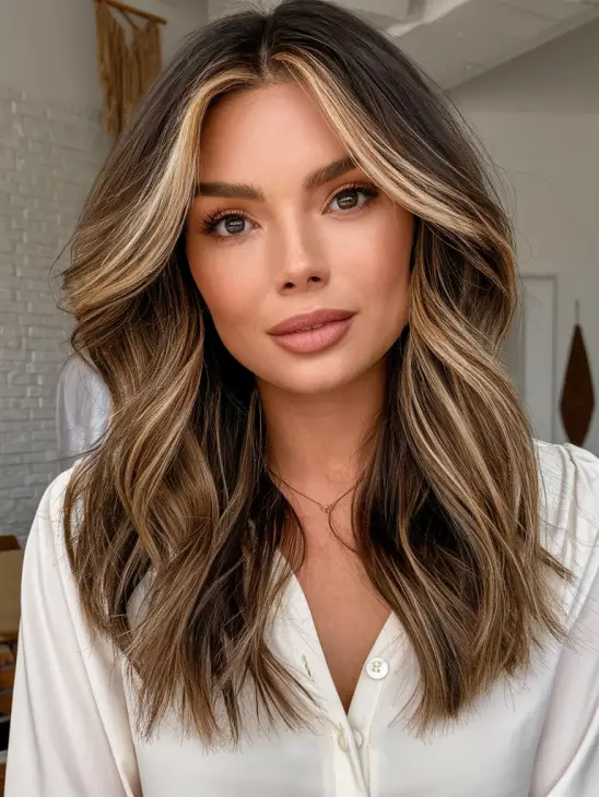 How to Choose the Perfect Hair Color for Tan Skin: Top Picks