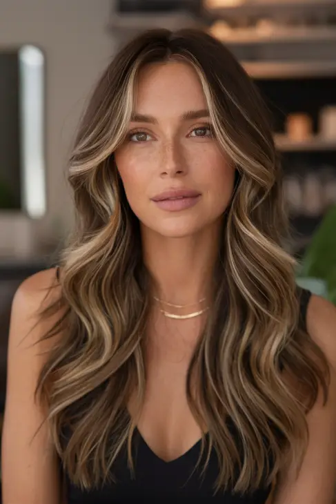 21 Perfect Hairstyles for Long Faces in 2025: Style Ideas for Every Hair Length and Texture