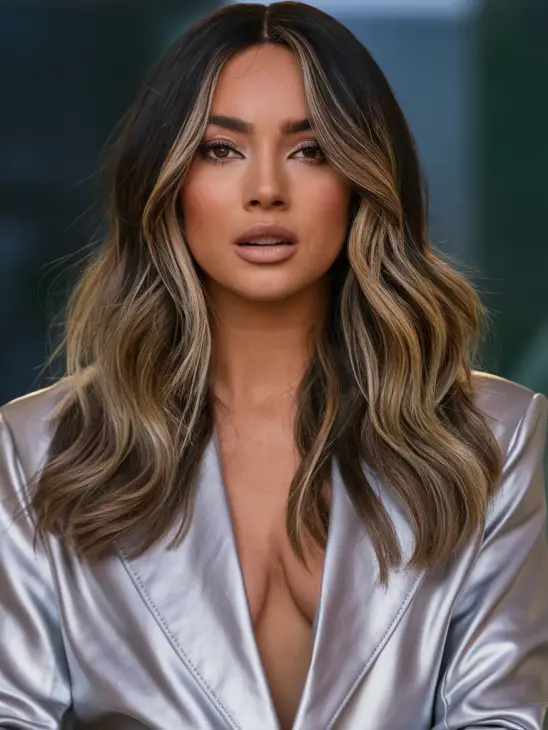 How to Choose the Perfect Hair Color for Tan Skin: Top Picks