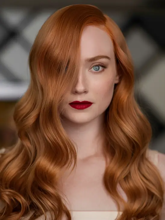 20 Gorgeous Ginger Hair Color Ideas for 2025: Find Your Perfect Shade and Style