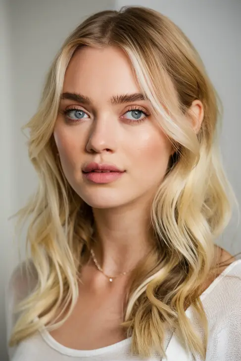 Top 20 Hairstyles for Oval Faces in 2025: Trends, Tips, and Styling Ideas