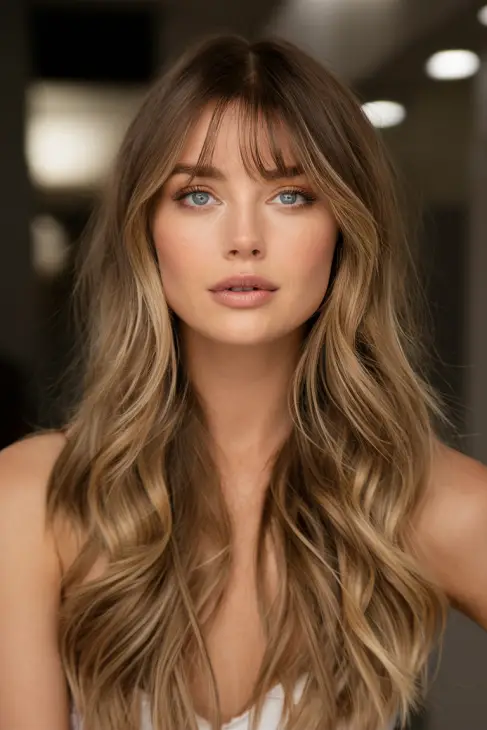 21 Perfect Hairstyles for Long Faces in 2025: Style Ideas for Every Hair Length and Texture