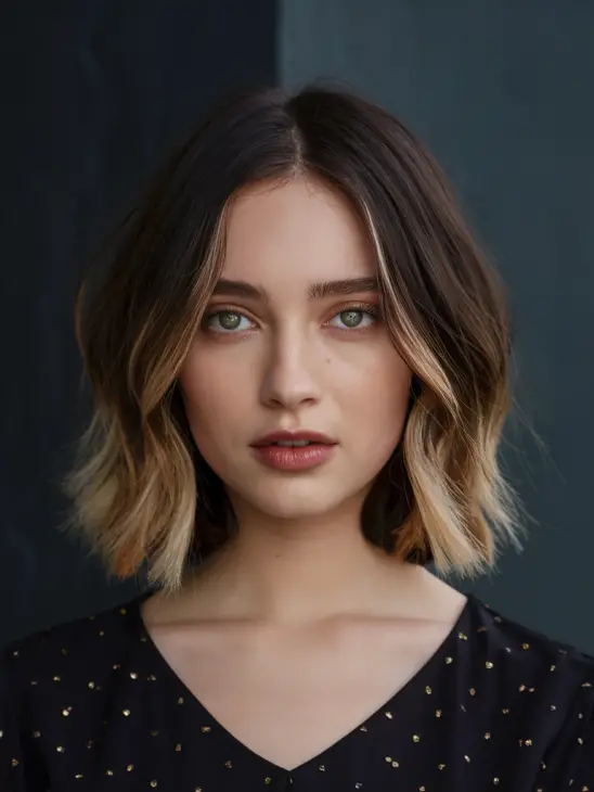 Perfect Hair Ideas 2025: The Ultimate Guide to Hairstyles, Colors, and Trends