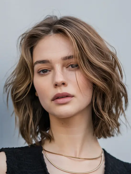 Trending Hairstyles for 2025: Chic and Modern Ideas for All