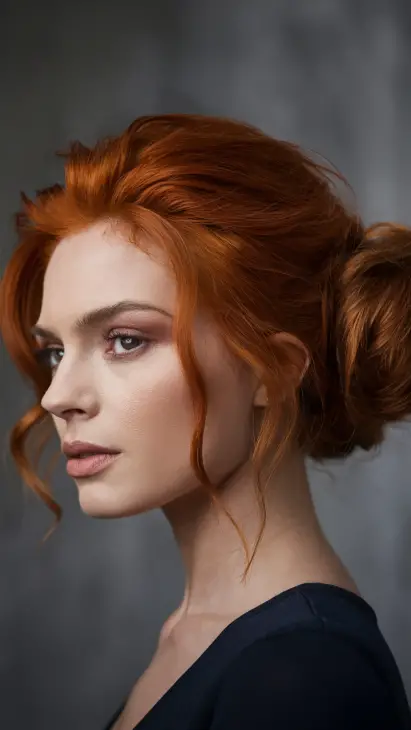 20 Gorgeous Ginger Hair Color Ideas for 2025: Find Your Perfect Shade and Style