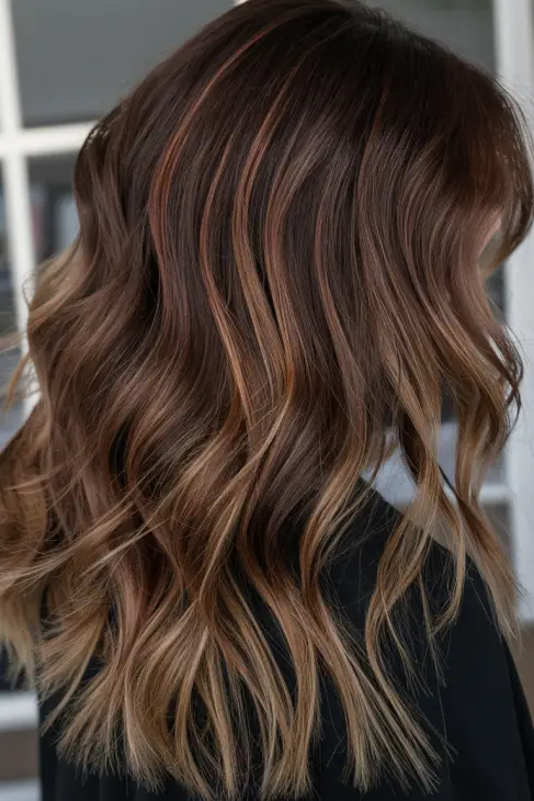 Discover 20 Stunning Cowboy Copper Hair Color Ideas for 2025