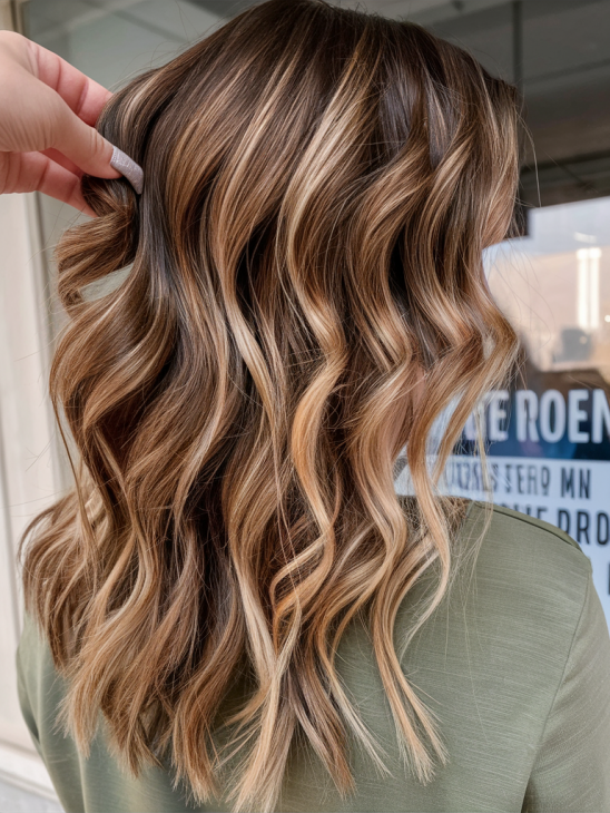 20 Fresh Bronde Hair Color Ideas for 2025: Blonde & Brown Fusion for a Stunning Look