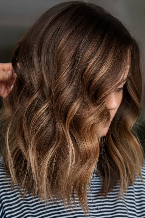 20 Stunning Blended Highlight Ideas for Every Hair Type in 2025