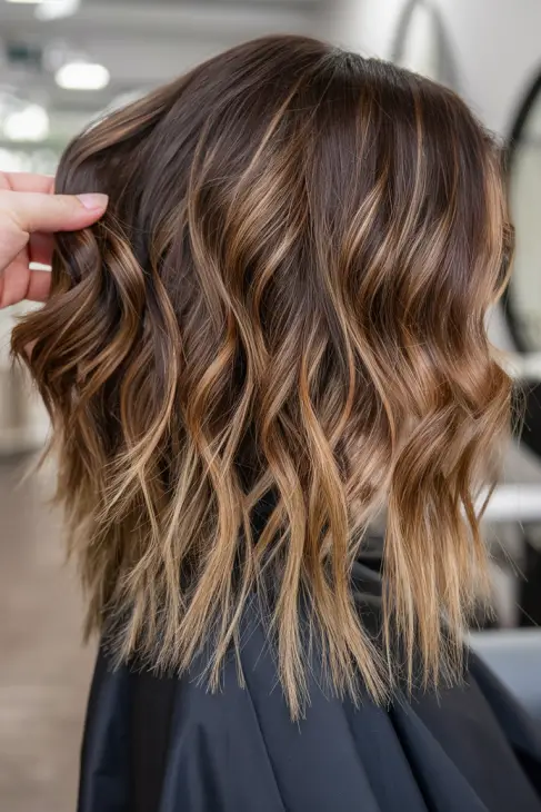 20 Stunning Blended Highlight Ideas for Every Hair Type in 2025