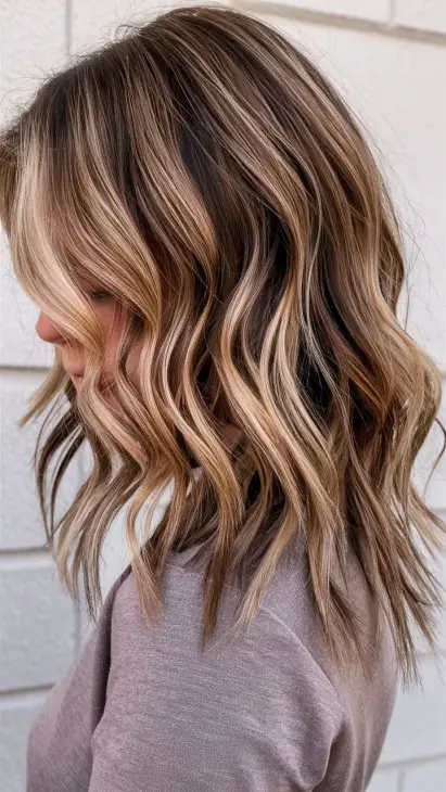 20 Stunning Bronde Balayage Ideas for 2025: Perfect for Brunettes, Blonde Blends, and More