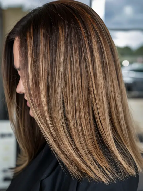 Discover 20 Stunning Cowboy Copper Hair Color Ideas for 2025