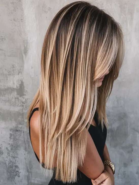 Top 20 Golden Ombre Hair Color Ideas for a Radiant Look in 2025