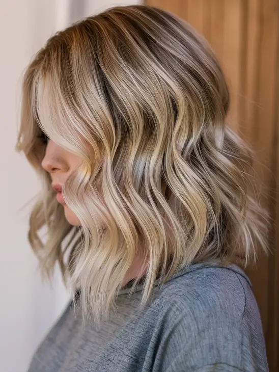 Top 20 Golden Ombre Hair Color Ideas for a Radiant Look in 2025