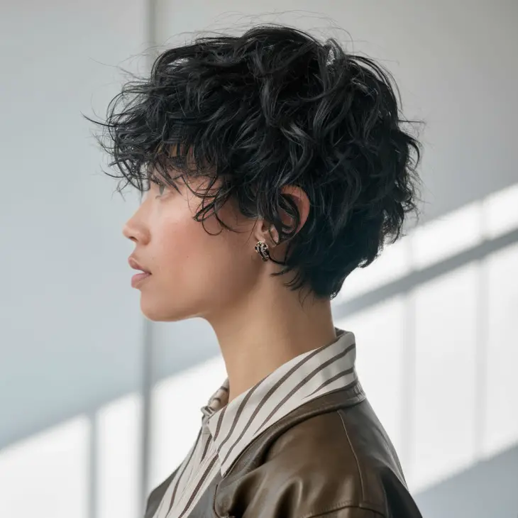 20 Gorgeous Short Curly Haircuts for 2025: Fresh Styles for Every Curl Type and Face Shape