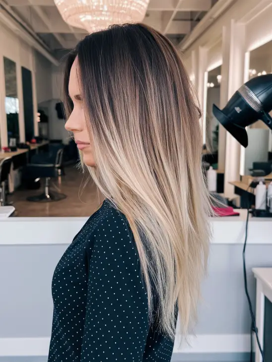 20 Stunning Bronde Balayage Ideas for 2025: Perfect for Brunettes, Blonde Blends, and More