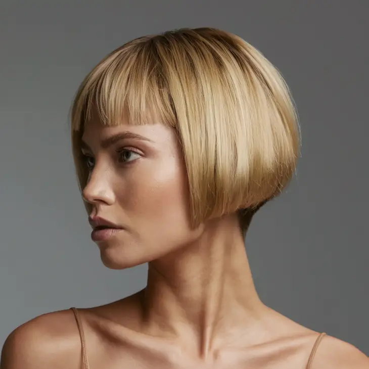 20 Trendy Choppy Bob Haircuts for 2025: Styles for Every Hair Type and Length