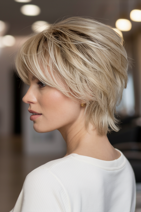 Pixie Haircut Trends for 2025: Inspiring Styles for Every Face Shape and Hair Type