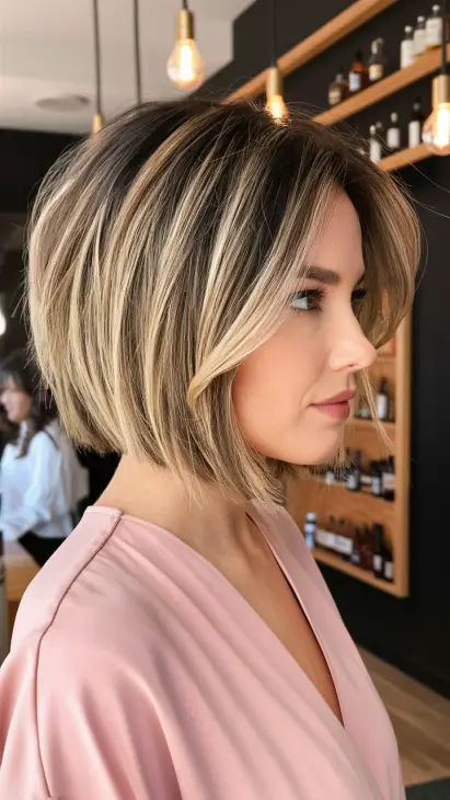 20 Trendy Choppy Bob Haircuts for 2025: Styles for Every Hair Type and Length