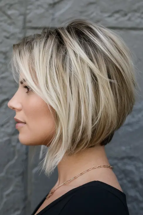 20 Trendy Choppy Bob Haircuts for 2025: Styles for Every Hair Type and Length