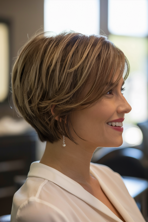 Pixie Haircut Trends for 2025: Inspiring Styles for Every Face Shape and Hair Type