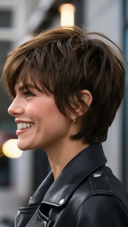 Pixie Haircut Trends for 2025: Inspiring Styles for Every Face Shape and Hair Type