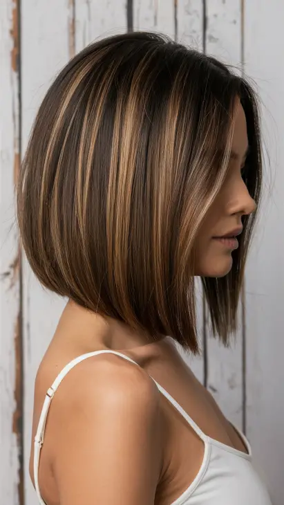 20 Trendy Straight Hairstyles for 2025: Cute, Elegant, and Easy Ideas for Every Occasion