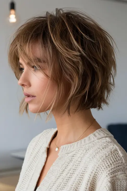 Pixie Haircut Trends for 2025: Inspiring Styles for Every Face Shape and Hair Type