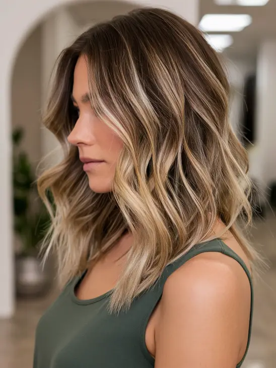 20 Stunning Bronde Balayage Ideas for 2025: Perfect for Brunettes, Blonde Blends, and More